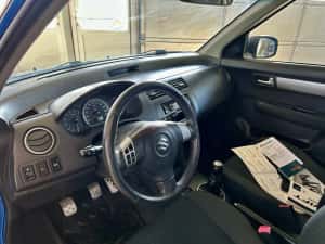 Suzuki Swift / 2010 / 1.3 benzina / 93 cai — miniatura 7
