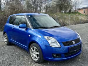 Suzuki Swift / 2010 / 1.3 benzina / 93 cai — miniatura 9