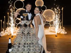 Artificii colorate,Fum greu, Baloane cu fum,Vogue Box,Fotocorner,Sori — miniatura 2