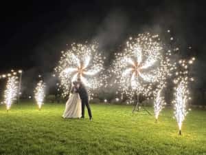 Artificii colorate,Fum greu, Baloane cu fum,Vogue Box,Fotocorner,Sori — miniatura 4