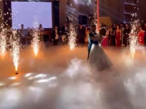 Artificii colorate,Fum greu, Baloane cu fum,Vogue Box,Fotocorner,Sori — miniatura 7