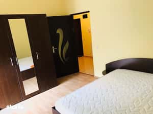 Apartament 1 camera ,40mp, bloc nou Zorilor — miniatura 6