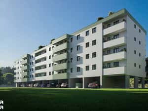 Apartament modern cu 2 camere, direct dezvoltator, Lacul Morii — miniatura 3