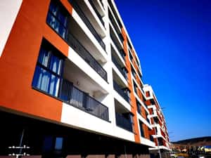 Apartament 2 camere de inchiriat in Floresti, zona VIVO – Avram Ianc — miniatura 3