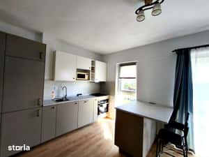 Apartament 2 camere de inchiriat in Floresti, zona VIVO – Avram Ianc — miniatura 4