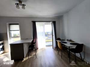 Apartament 2 camere de inchiriat in Floresti, zona VIVO – Avram Ianc — miniatura 5
