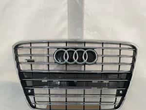 Grila Audi A8 4H D4 2010-2013 noua OEM