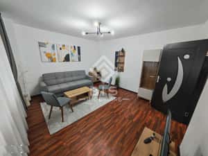 Apartament 2 Camere Decomandat, Str. Năsăudului – Etaj 10