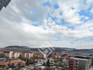 Apartament 2 Camere Decomandat, Str. Năsăudului – Etaj 10 — miniatura 4