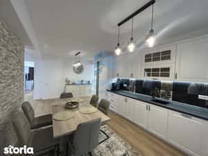 Bucurestii Noi | Penthouse | Bloc 2025 | Terasa 50 MP | X2 Parcare | — miniatura 4