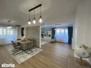 Bucurestii Noi | Penthouse | Bloc 2025 | Terasa 50 MP | X2 Parcare | — miniatura 6