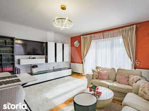 Apartament 3 camere - Etaj 1 - str. Lupeni - mobilat si utilat — miniatura 5