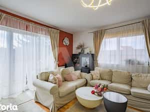 Apartament 3 camere - Etaj 1 - str. Lupeni - mobilat si utilat — miniatura 6