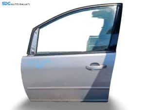 Usa Usi Portiera Portiere Stanga Fata Dezechipata Ford Focus C-Max 2004 - 2010 Culoare Machine Silver [LC4495] — miniatura 5