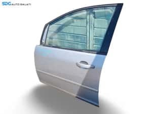 Usa Usi Portiera Portiere Stanga Fata Dezechipata Ford Focus C-Max 2004 - 2010 Culoare Machine Silver [LC4495] — miniatura 7