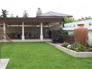 Vila premium - acces lac - investitie sigura - Tunari, Ilfov — miniatura 2