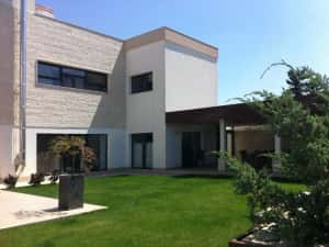Vila premium - acces lac - investitie sigura - Tunari, Ilfov — miniatura 3