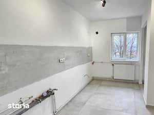 3 camere renovate, in Gheorgeni, etajul 2/4, Nicolae Titulescu-Cipariu — miniatura 5