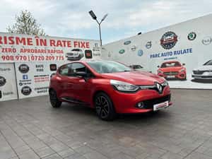 Renault Clio 2014 Diesel Rulaj 253.000 km