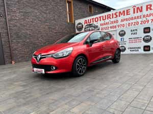 Renault Clio 2014 Diesel Rulaj 253.000 km — miniatura 3