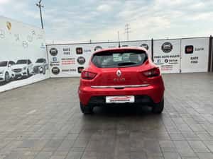 Renault Clio 2014 Diesel Rulaj 253.000 km — miniatura 4