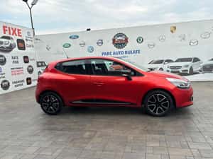 Renault Clio 2014 Diesel Rulaj 253.000 km — miniatura 5