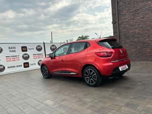 Renault Clio 2014 Diesel Rulaj 253.000 km — miniatura 6