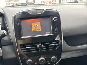 Renault Clio 2014 Diesel Rulaj 253.000 km — miniatura 7