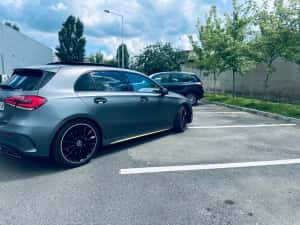 Mercedes A 250 de vânzare — miniatura 3