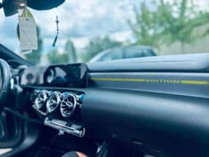 Mercedes A 250 de vânzare — miniatura 6
