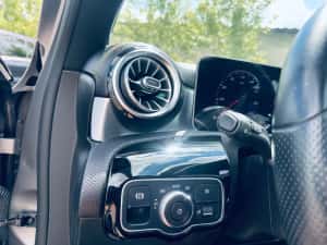 Mercedes A 250 de vânzare — miniatura 7
