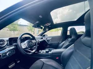 Mercedes A 250 de vânzare — miniatura 9