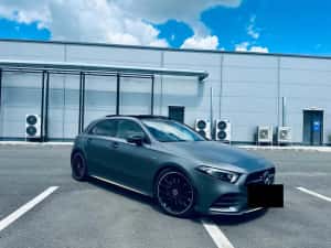 Mercedes A 250 de vânzare — miniatura 10