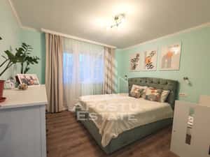 Apartament cu 3 camere, de vanzare, zona Soarelui, Timisoara — miniatura 2