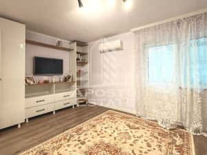 Apartament cu 3 camere, de vanzare, zona Soarelui, Timisoara — miniatura 3