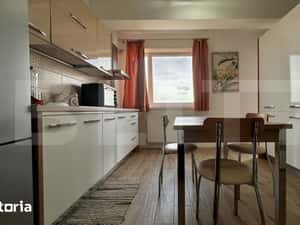 Prima Onestilor, 2 camere, mobilat si utilat, cu loc de parcare — miniatura 5
