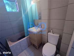 Apartament 1 camera, 30mp, parter, Gara Octav Bancila — miniatura 5