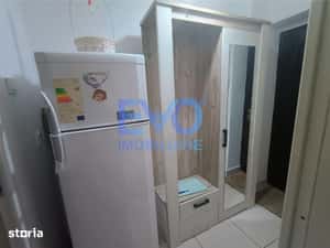 Apartament 1 camera, 30mp, parter, Gara Octav Bancila — miniatura 6