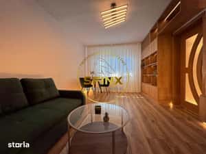 Superb I prima inchiriere - 2 camere decomandat I 55mp I metrou Stefan — miniatura 4