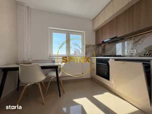 Superb I prima inchiriere - 2 camere decomandat I 55mp I metrou Stefan — miniatura 5