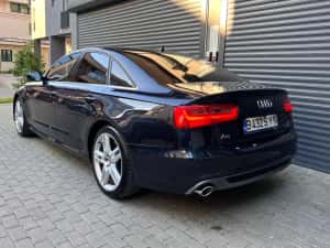 Audi A 6 3.0 Diesel  Bi-Turbo  313 CP S-Line 130000 KM — miniatura 3