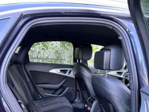 Audi A 6 3.0 Diesel  Bi-Turbo  313 CP S-Line 130000 KM — miniatura 6
