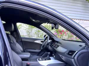 Audi A 6 3.0 Diesel  Bi-Turbo  313 CP S-Line 130000 KM — miniatura 7