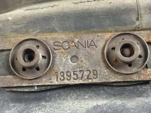 1363392 Conducta de filtru de aer SCANIA 4-series (1995-2006) SCANIA — miniatura 5