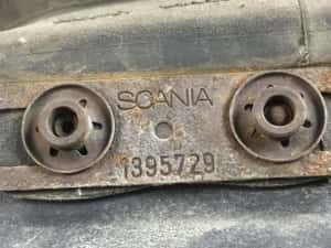 1363392 Conducta de filtru de aer SCANIA 4-series (1995-2006) SCANIA — miniatura 10