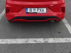 Ford Puma St-Line Mild Hybrid (mHEV) — miniatura 2