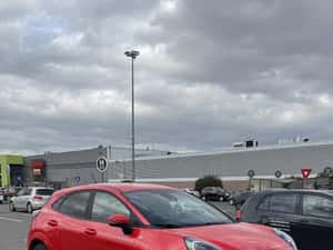 Ford Puma St-Line Mild Hybrid (mHEV) — miniatura 4