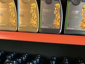 Ulei  Motor BMW / Castrol / Mercedes Benz / Liqui Moly / Motul 5W-30 5W40 0W-30 0W-20 Import germania Producator