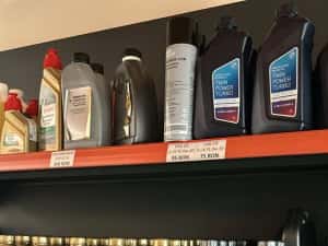 Ulei  Motor BMW / Castrol / Mercedes Benz / Liqui Moly / Motul 5W-30 5W40 0W-30 0W-20 Import germania Producator — miniatura 2