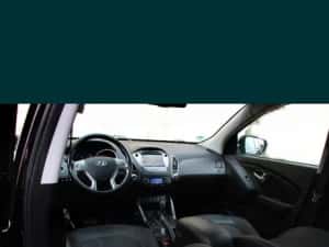 Hyundai ix35 facelift Luxury Full — miniatura 3